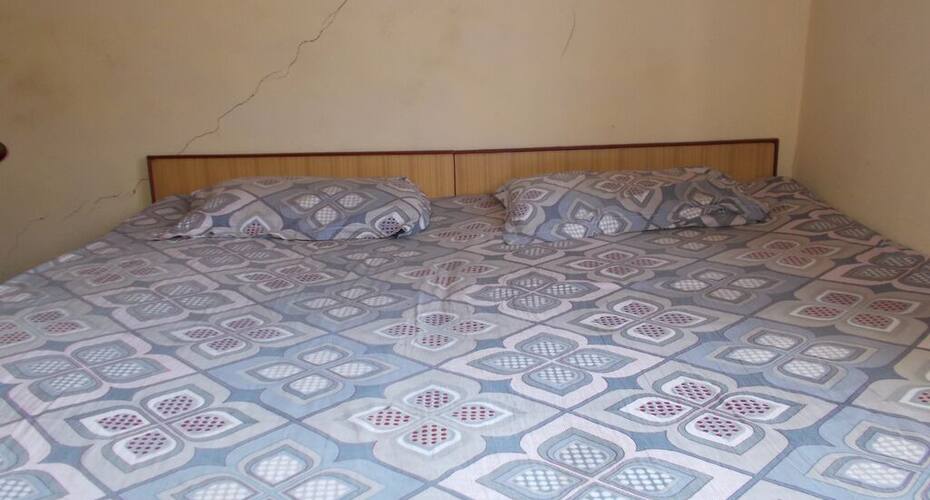 Hotel Hans, Sangla 4
